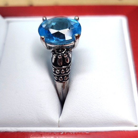 Blue Star! - Picture 5 of 6